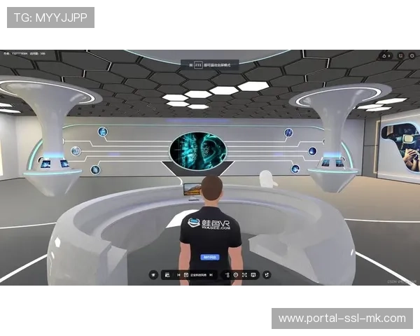 元宇宙技术创设体育虚拟空间，提供社交观赛新选择