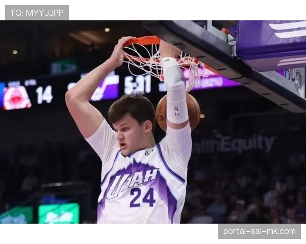 NBA对爵士和步行者开出罚单,认定两队存在故意输球摆烂行为 NBA对爵士和步行者开出罚单,认定两队存在故意输球摆烂行为