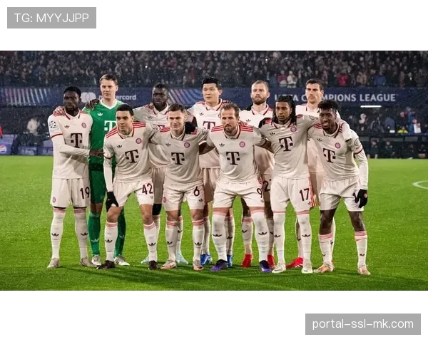 欧冠次回合前的联赛轮换:拜仁如何应对密集赛程? 欧冠次回合前的联赛轮换:拜仁如何应对密集赛程?