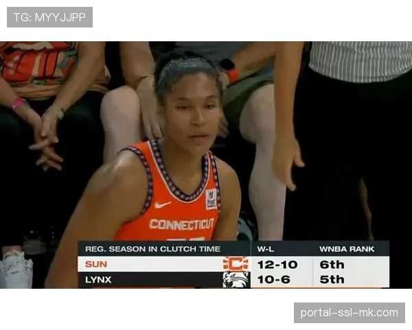 WNBA第30个赛季揭幕战确定：5月8日太阳客战自由人